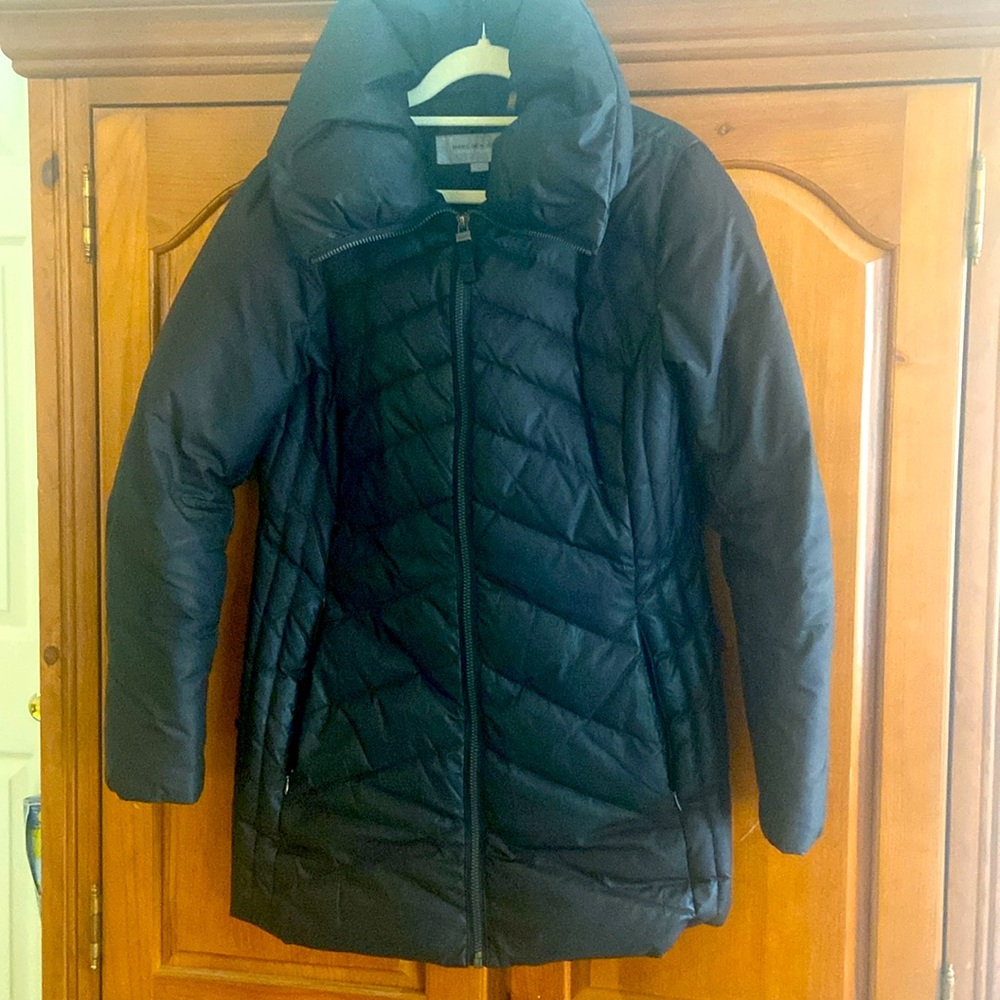 Marc New York winter coat
